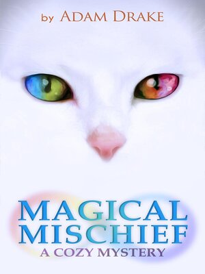 cover image of Magical Mischief